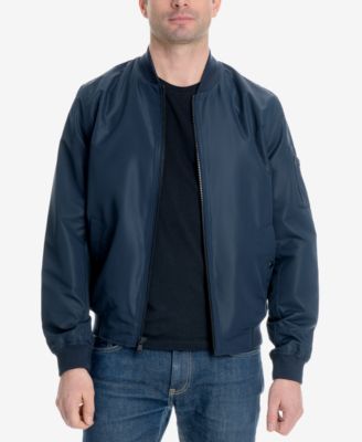 Michael Kors - Men's Bomber Jacket