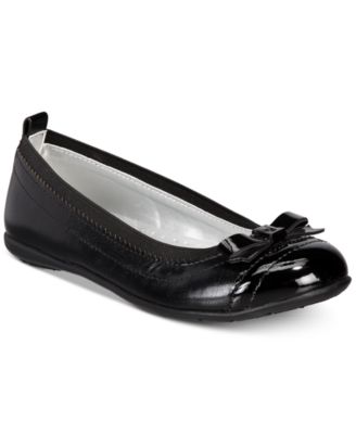 Nautica - Little & Big Girls Lunette Missy Dress Flats