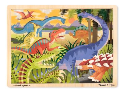 Melissa and Doug