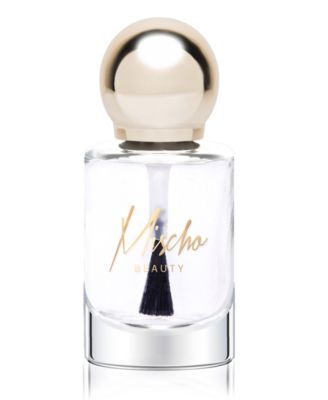 Mischo Beauty - Top Coat Clear Nail Polish