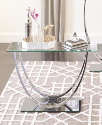 Coaster Home Furnishings
