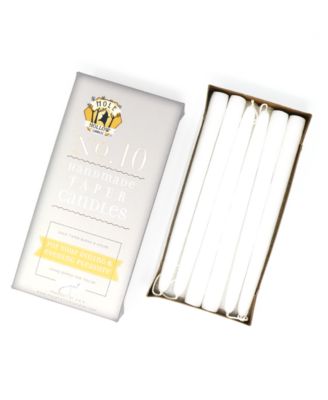 Mole Hollow Candles
