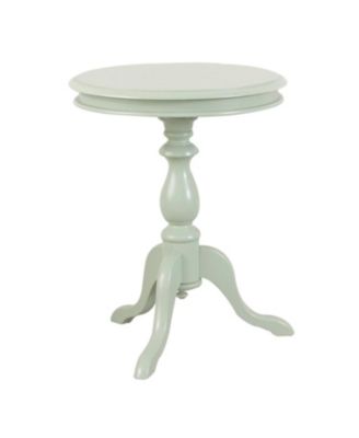 Carolina Living - Gina Side Table
