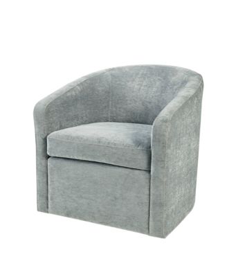 Martha Stewart Collection - Martha Stewart Amber Accent Chair