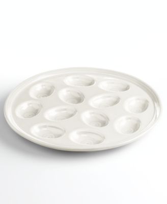 Fiesta - Egg Plate