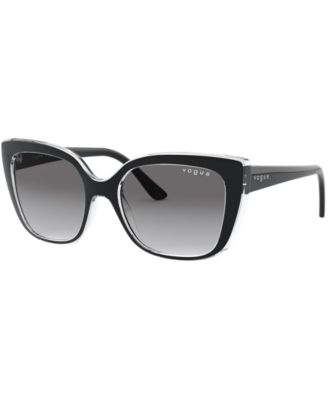 Vogue Eyewear - Sunglasses, VO5337S53-Y
