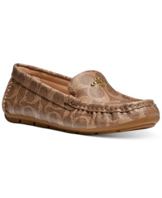 COACH - Women's Marley Driver Loafers