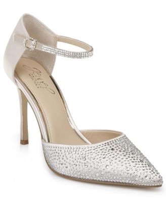 Jewel Badgley Mischka