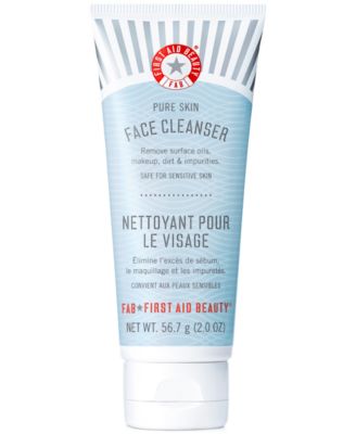 First Aid Beauty
