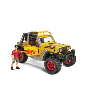 Dickie Toys HK Ltd