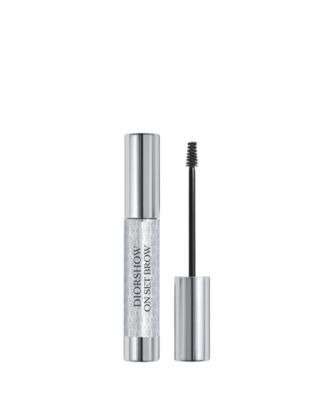 DIOR - Dior Diorshow On Set Brow Gel