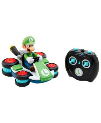 SUPER MARIO