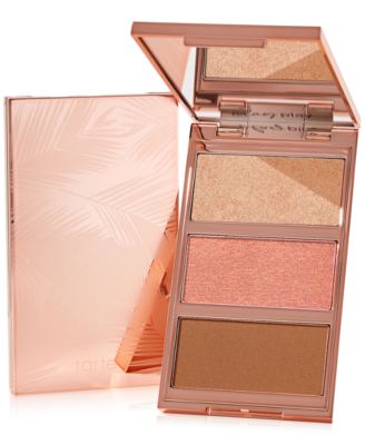 Tarte - tarte™ Clay Play To-Go Cheek Palette