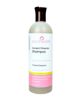 Zion Health