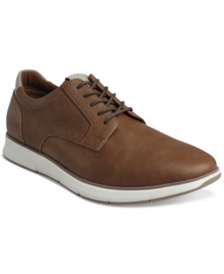 Alfani - Men's Lace-Up Sneakers