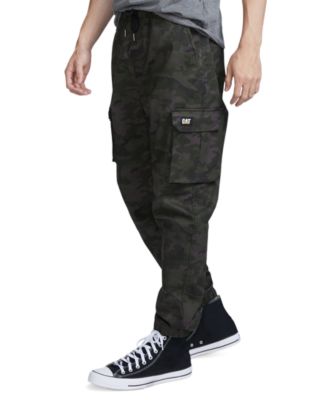Cat - Men's Diesel Pants