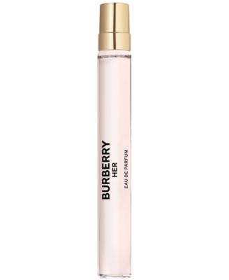 Burberry - Her Fragrance Collection