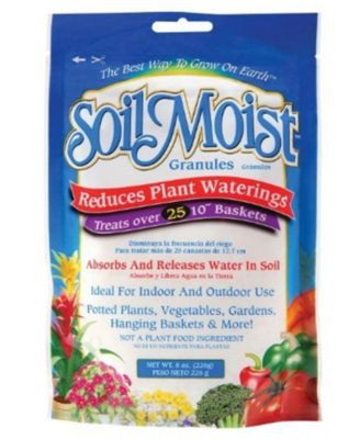 Soil Moist