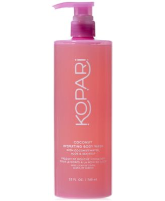 Kopari Beauty - Coconut Hydrating Body Wash