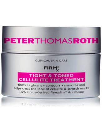 Peter Thomas Roth - FIRMx Tight & Toned Body Treatment, 1.7 oz.