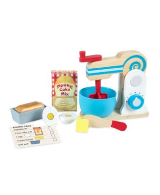 Melissa and Doug