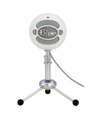 Blue Microphones