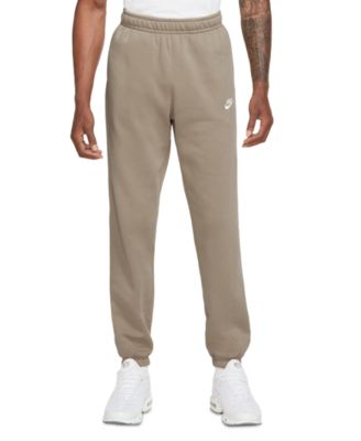 Nike - Men's Club Fleece Joggers