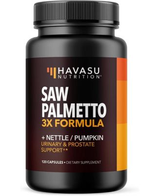 Havasu Nutrition
