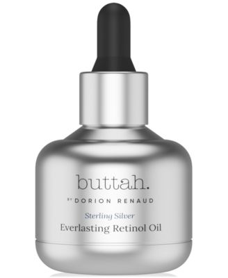Buttah Skin - Everlasting Retinol Oil