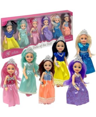 The New York Doll Collection