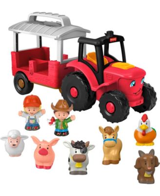 Little People