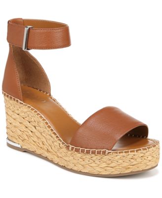Franco Sarto - Clemens Espadrille Wedge Sandals