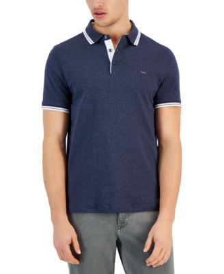 Michael Kors - Men's Greenwich Polo Shirt