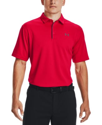Under Armour - Men's UA Tech Polo