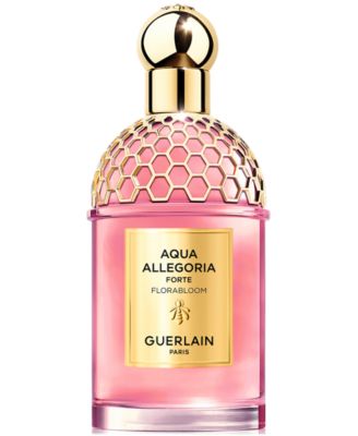 GUERLAIN - Guerlain Aqua Allegoria Florabloom Forte Eau de Parfum Fragrance Collection