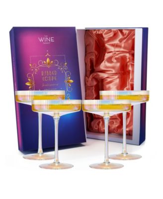 The Wine Savant