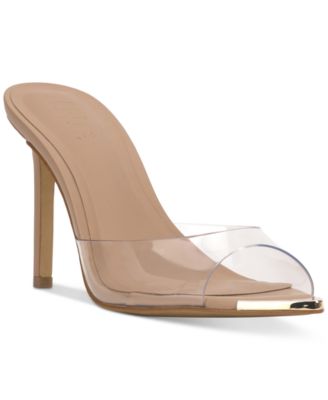 I.N.C. International Concepts - Amra Dress Slide Sandals