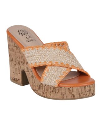 GC Shoes