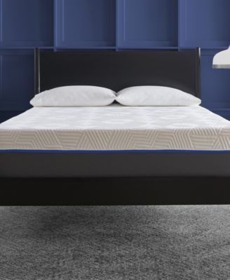 Corsicana - Early Bird 10" Firm Mattress - King