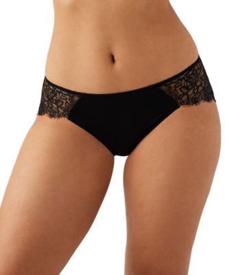 b.tempt'd - Women's It's On Hipster Underwear