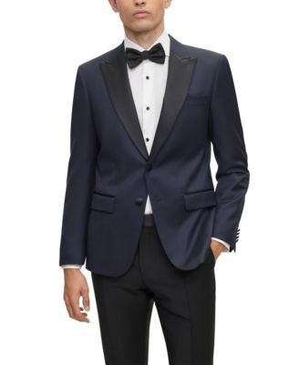 Hugo Boss