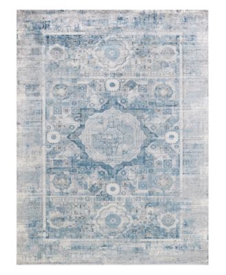The Met x Exquisite Rugs