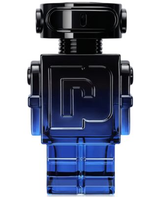 Rabanne - Men's Phantom Eau de Parfum Intense Fragrance Collection