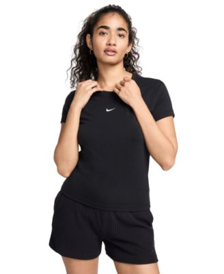 Nike - Women's Sportswear Chill Knit T-Shirt
