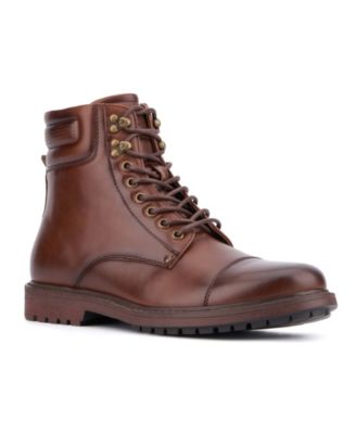 Reserved Footwear