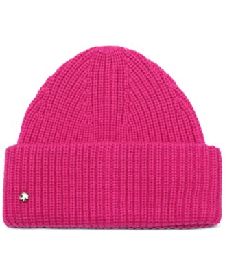 kate spade new york - Spade Cuff Beanie