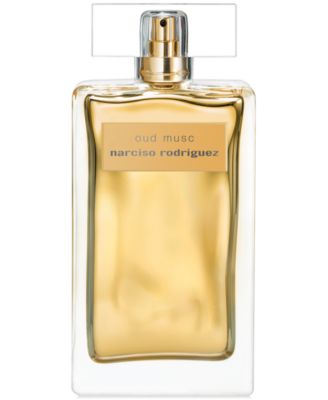 Narciso Rodriguez - Oud Musc Eau de Parfum Intense, 3.3 oz.