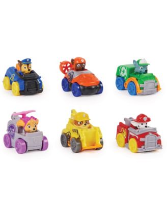Paw Patrol