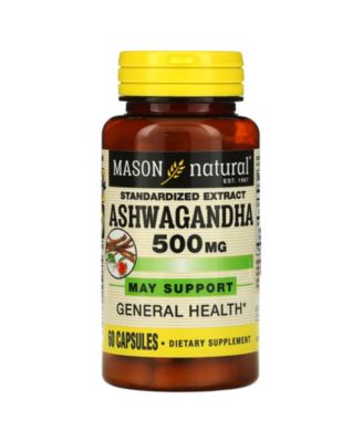 Mason Natural