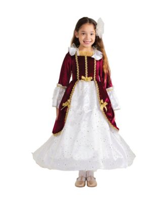 Dress Up America
